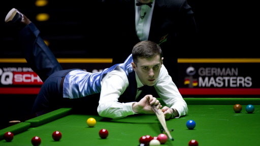 Mark Selby