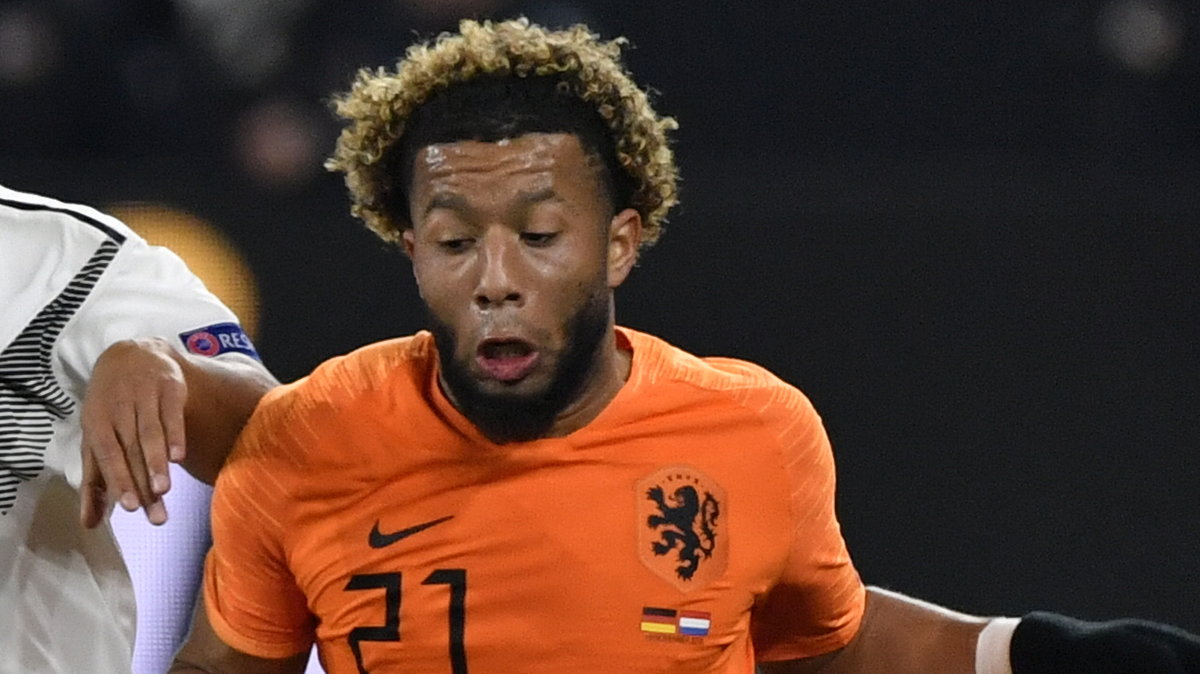 Tonny Vilhena