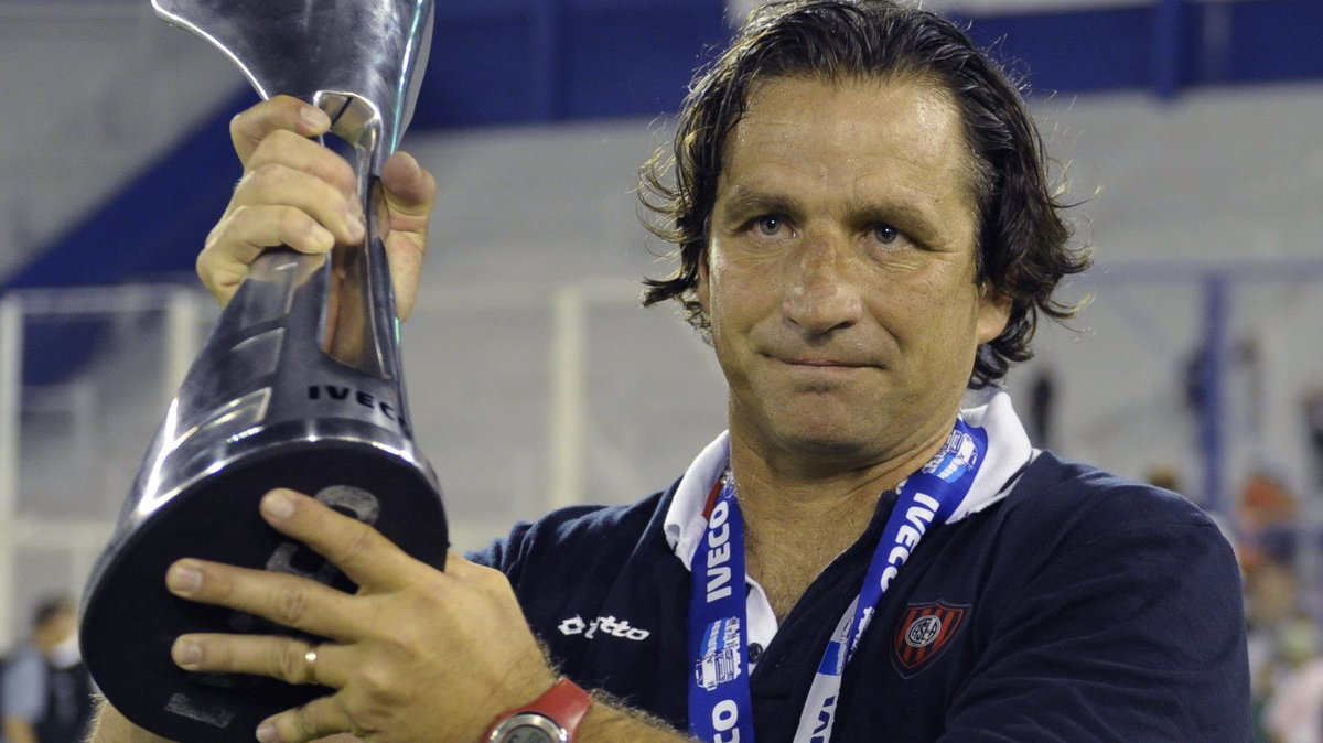 Juan Antonio Pizzi