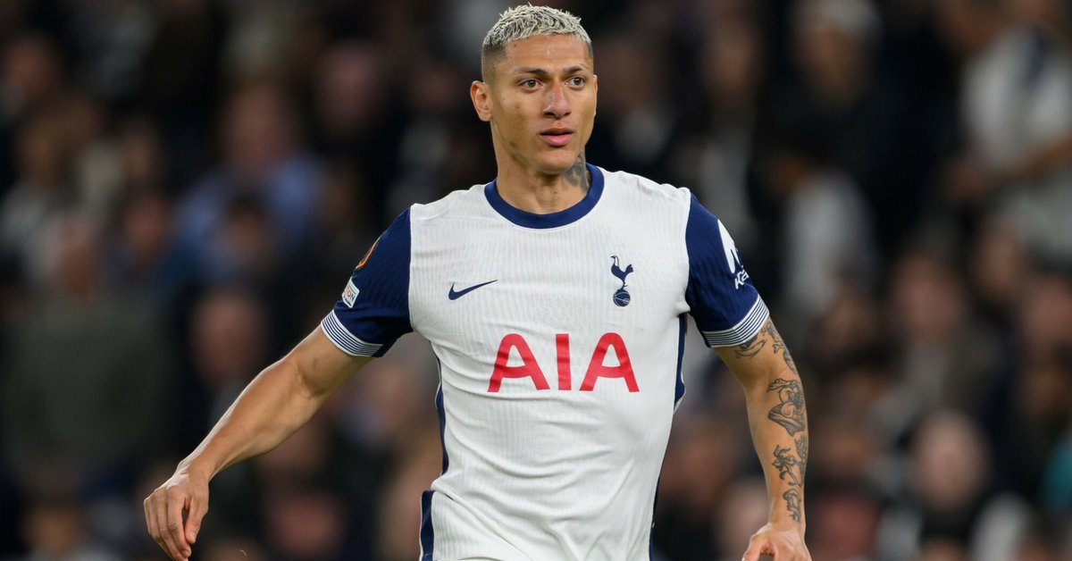 Tottenham Hotspur-Bodo/Glimt: typy, kursy, gdzie oglądać? (01.05.2025)