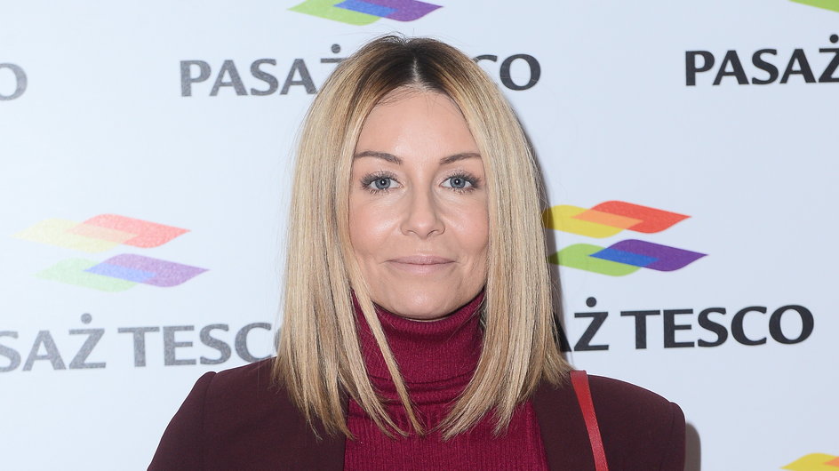 Małgorzata Rozenek-Majdan