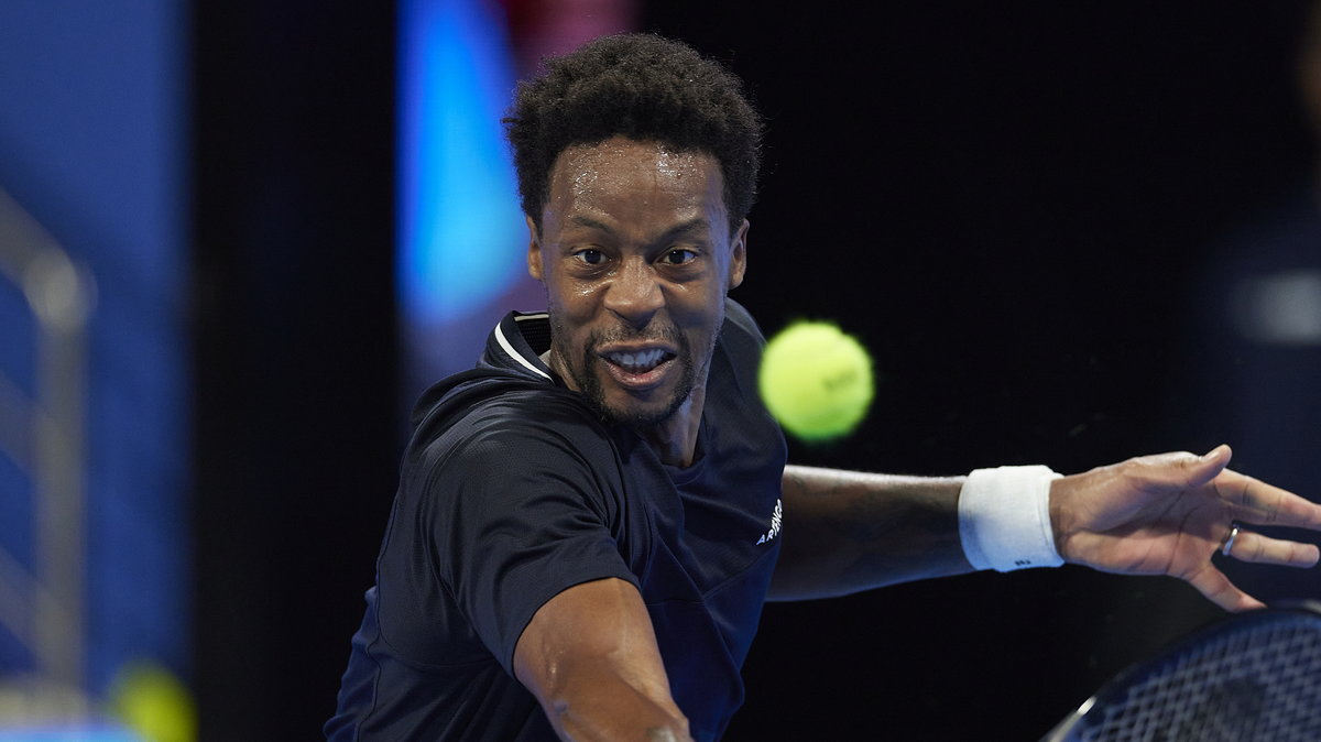 Gael Monfils