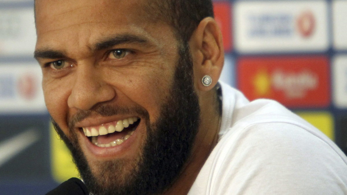 Daniel Alves