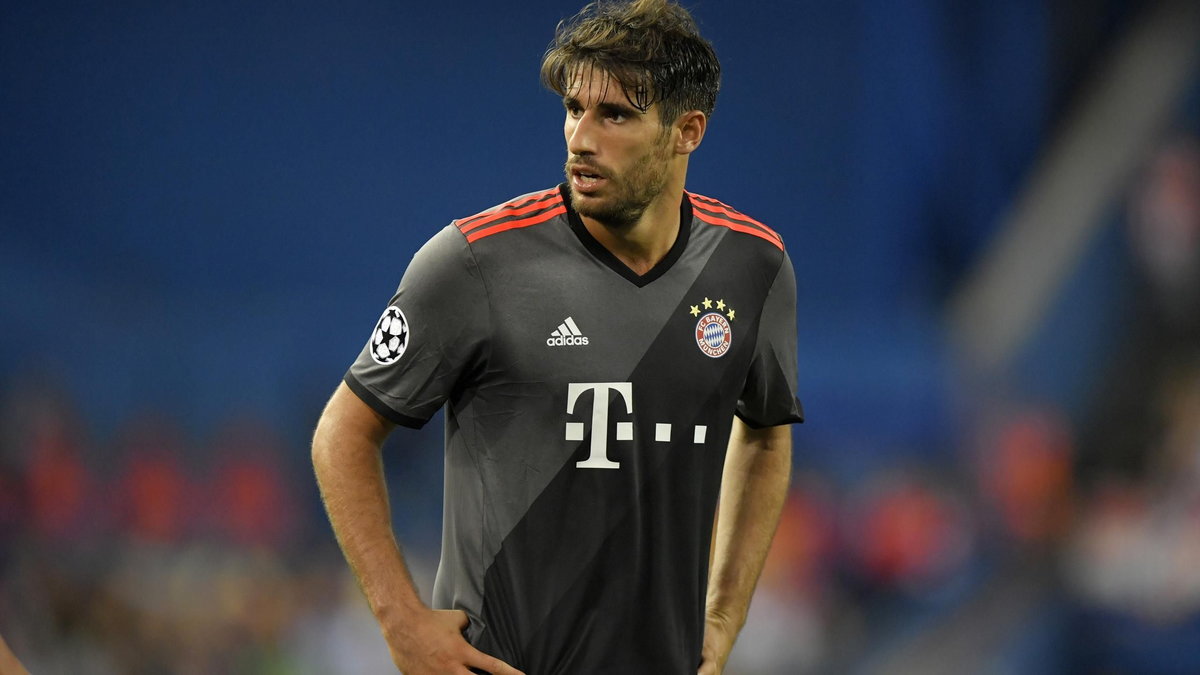 Javi Martinez latem przejdzie do Realu Madryt?