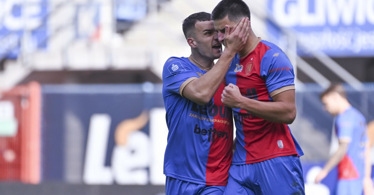 Odra Opole - Piast Gliwice: typy, kursy bukmacherskie (28.10.2025)