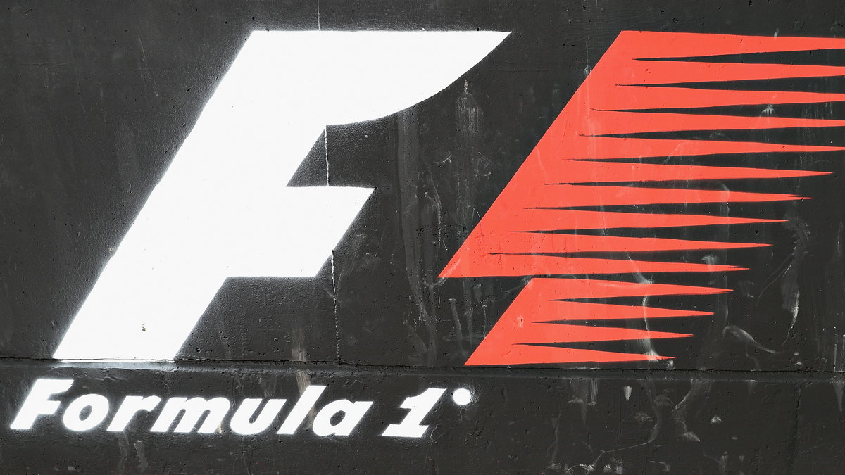 Formuła 1