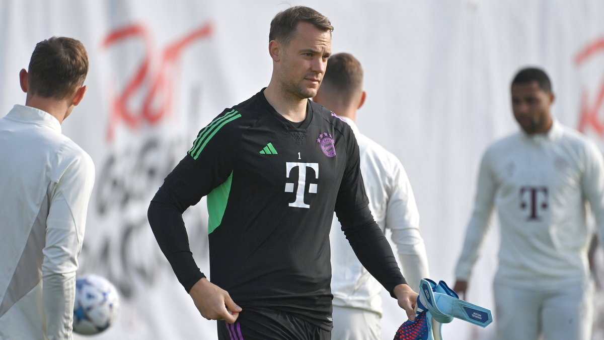 Manuel Neuer