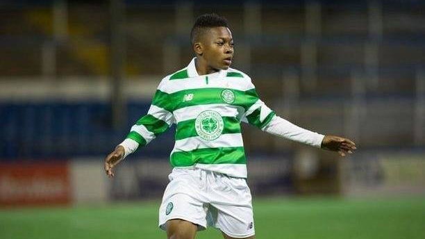 Karamoko Dembele