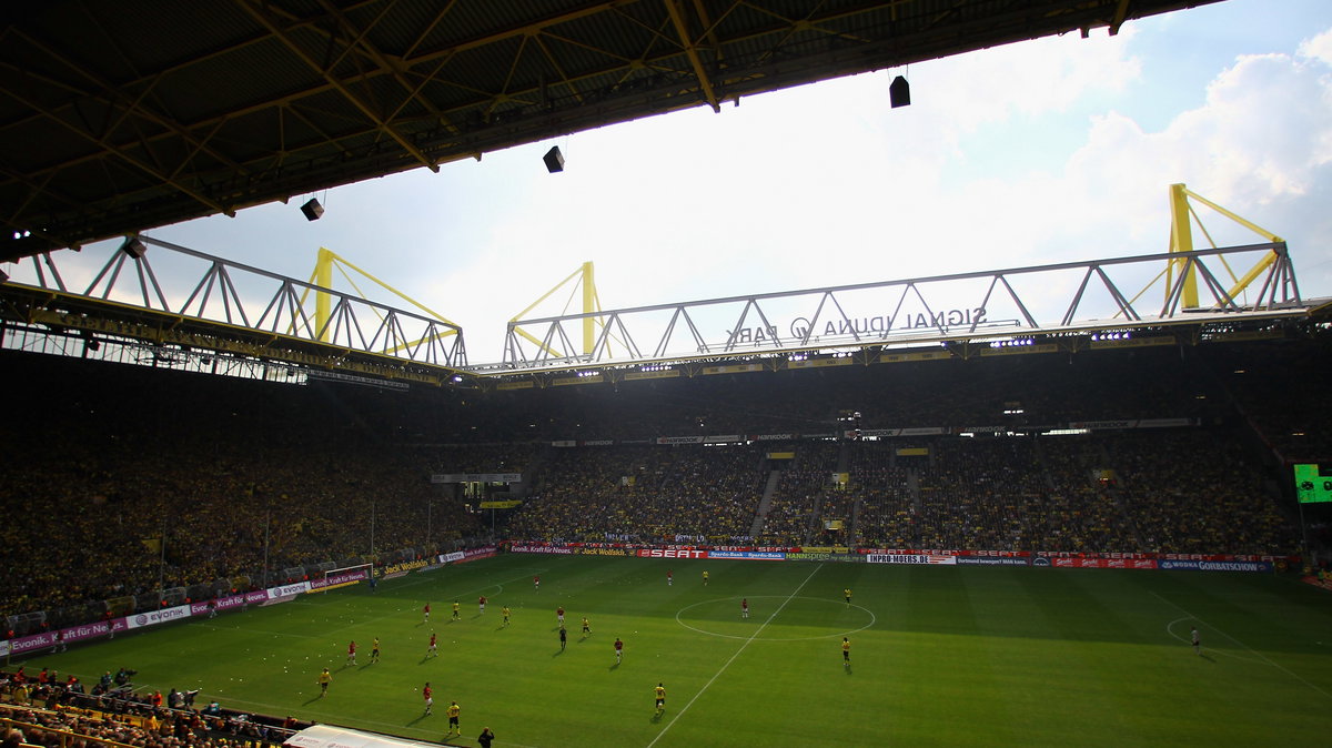 Signal Iduna Park