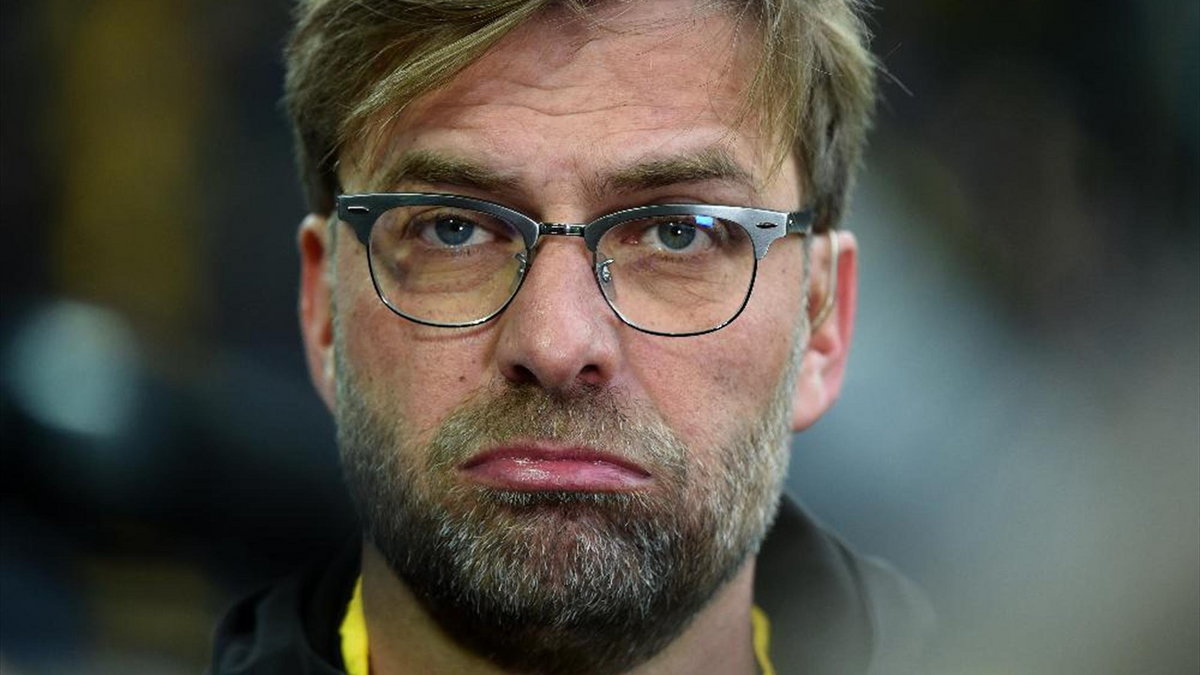 Juergen Klopp