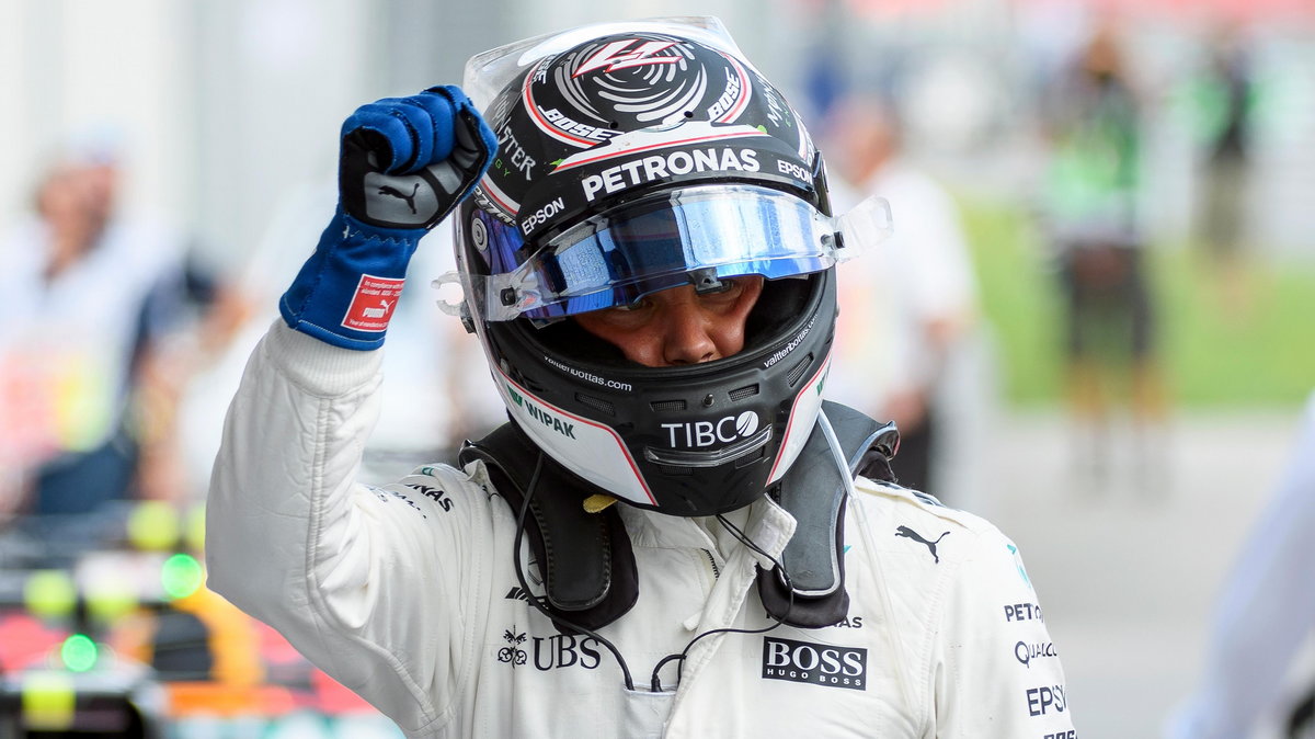 Valtteri Bottas