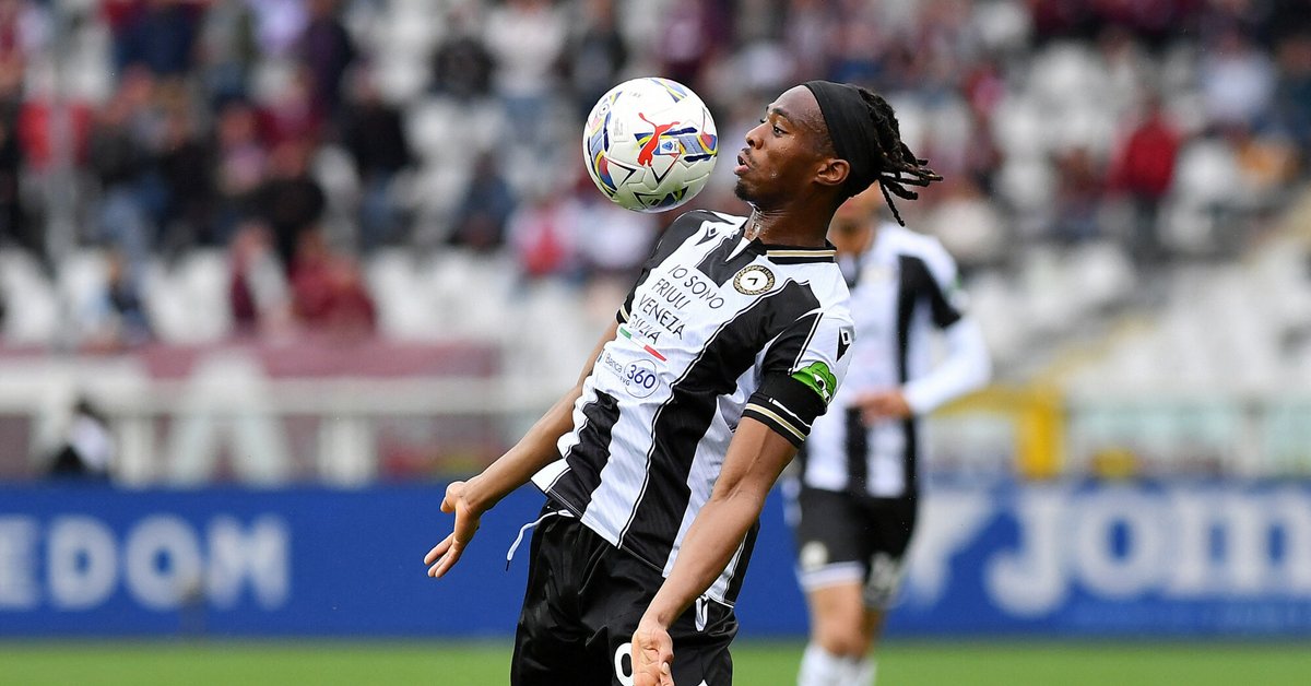 Udinese-Bologna: typy, kursy, gdzie oglądać? (28.04.2025)