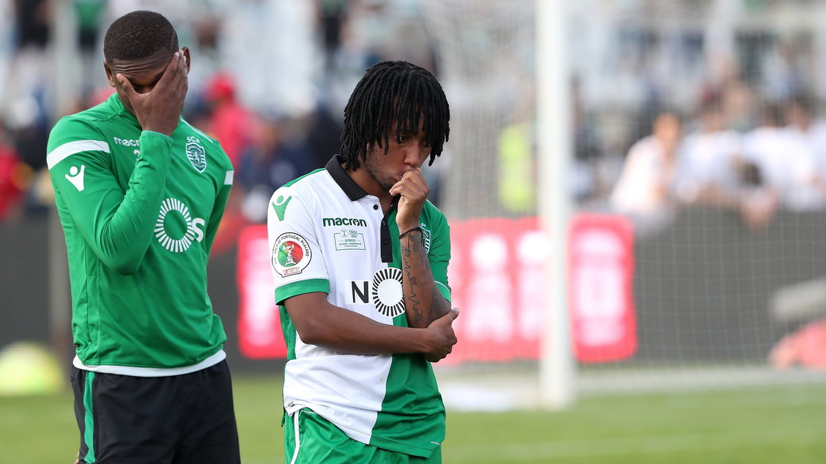 Gelson Martins (P)