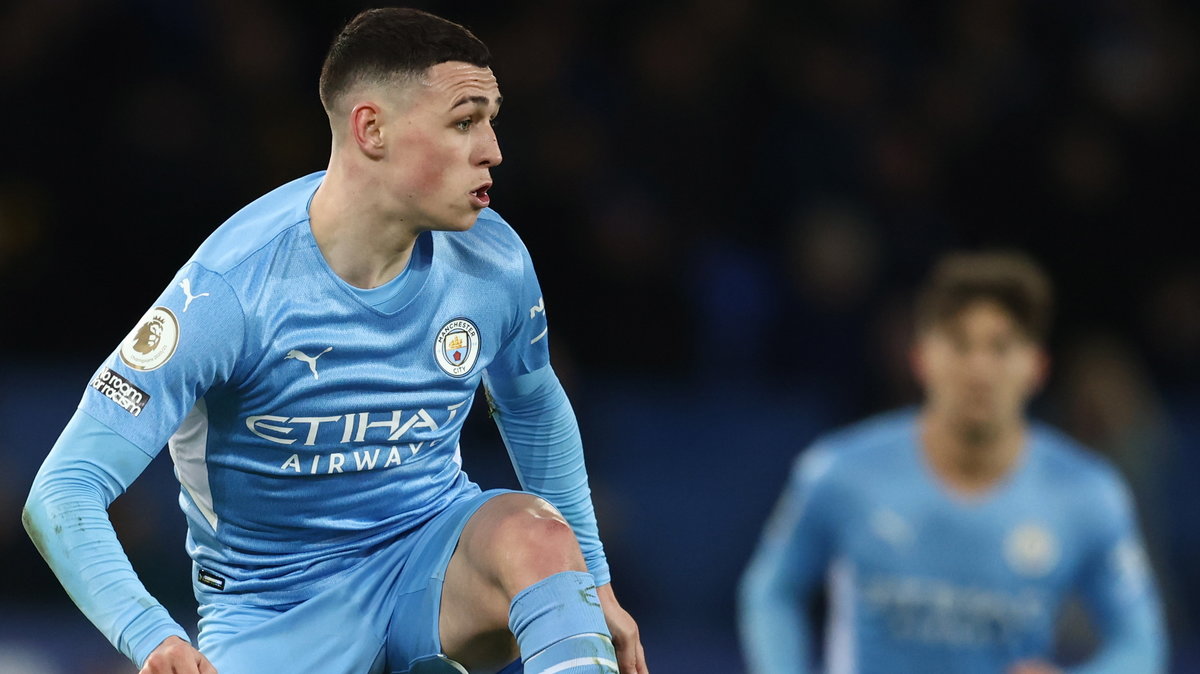 Phil Foden (Manchester City)