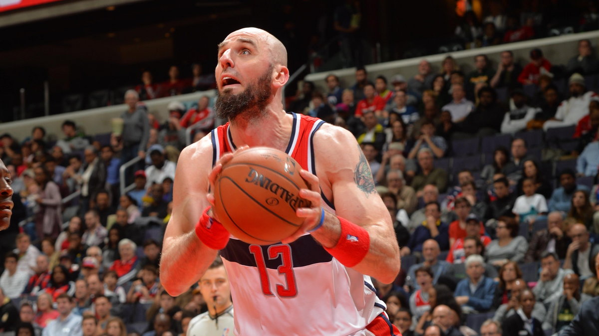 Marcin Gortat