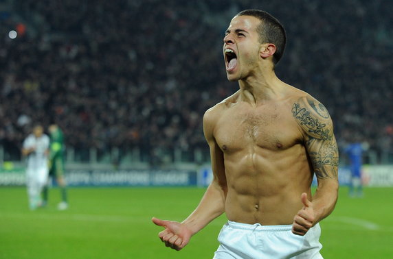 Sebastian Giovinco