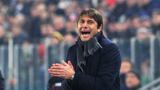 Antonio Conte