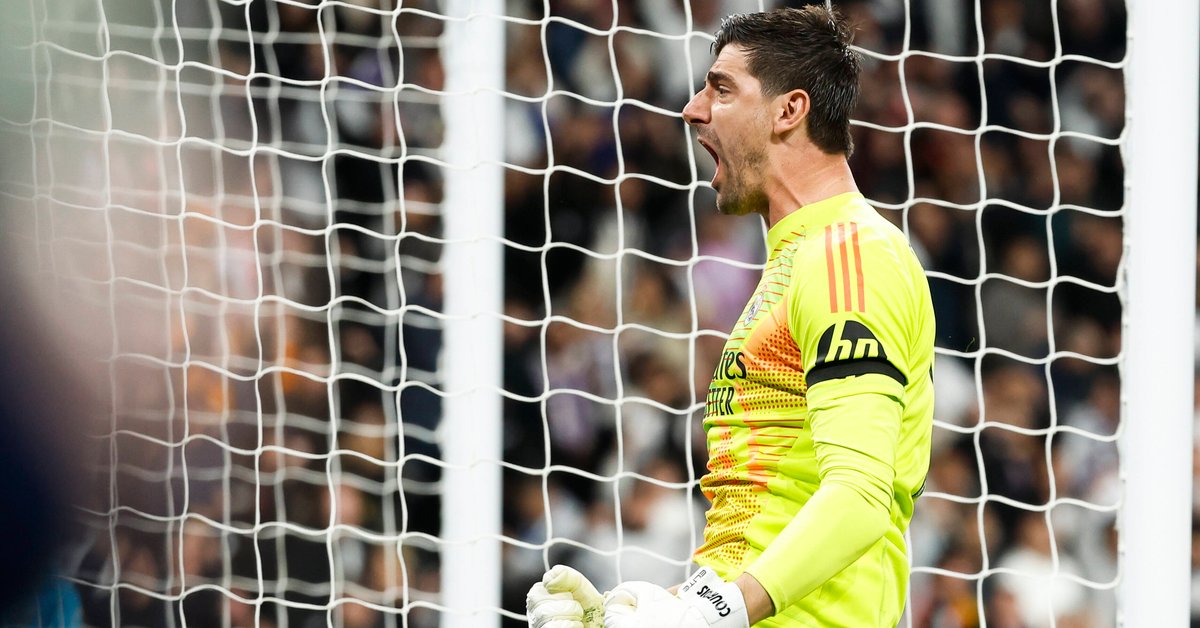 Rekord na pocieszenie. W Realu tego nie było