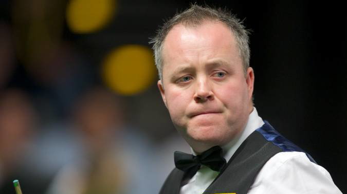 John Higgins