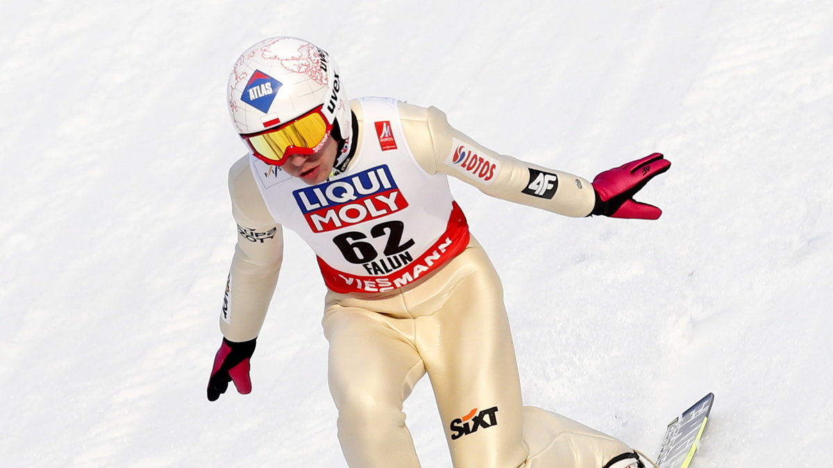 Kamil Stoch 