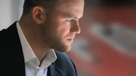 Wayne Rooney