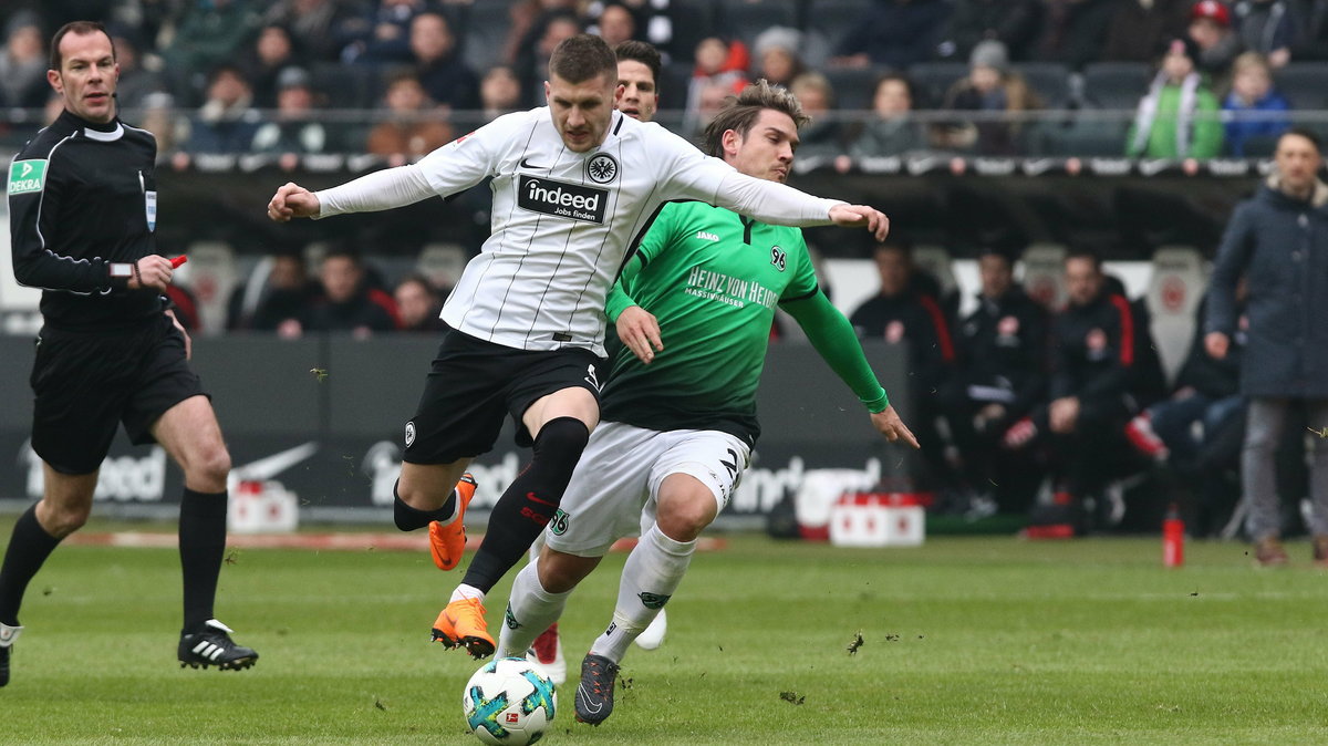 Eintracht Frankfurt