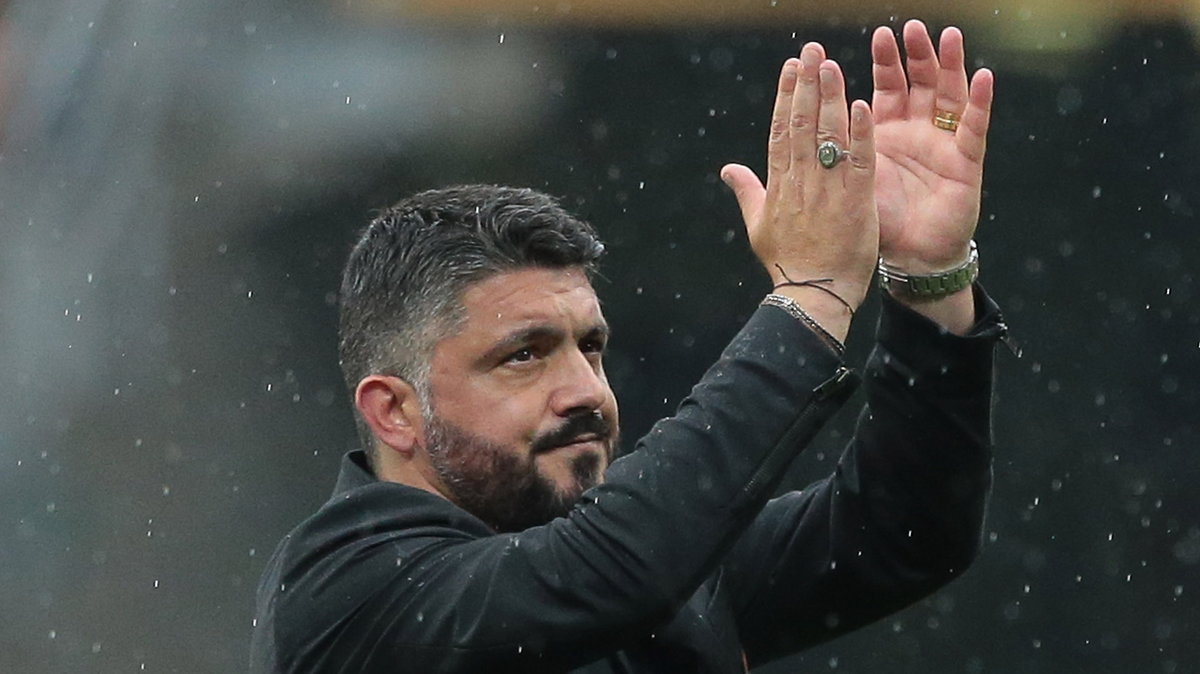 Gennaro Gattuso