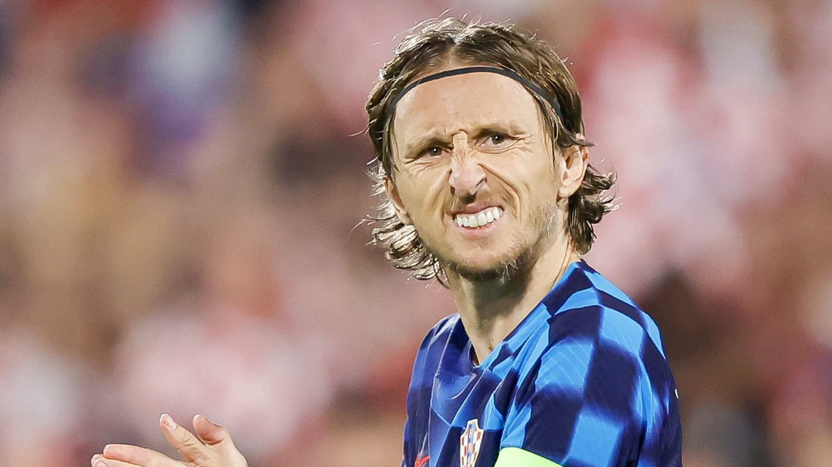 Luka Modrić