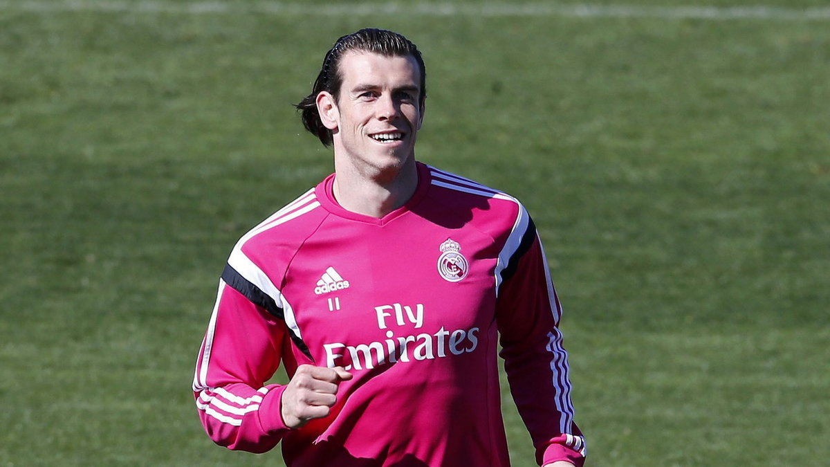 Gareth Bale 