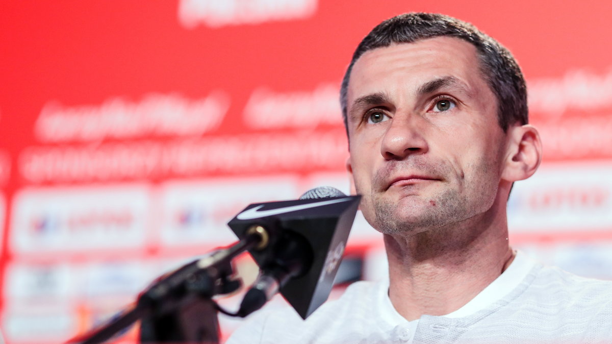 Remigiusz Rzepka: życie to nie kino - Przegląd Sportowy