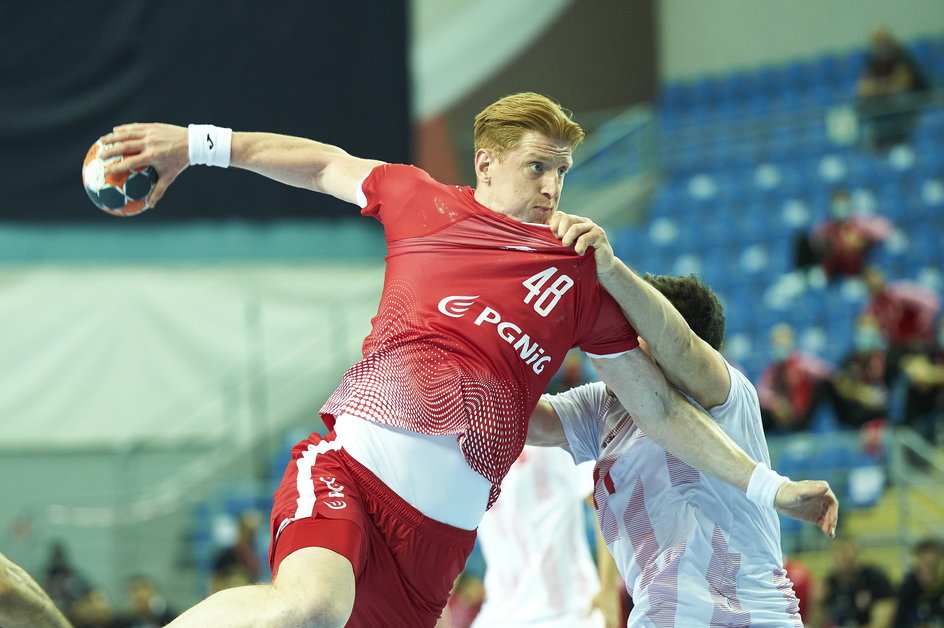 Reprezentacja Polski cztery razy sięgała po medale mistrzostw świata. Ostatni raz - po brąz w 2015 roku na turnieju w Katarze.