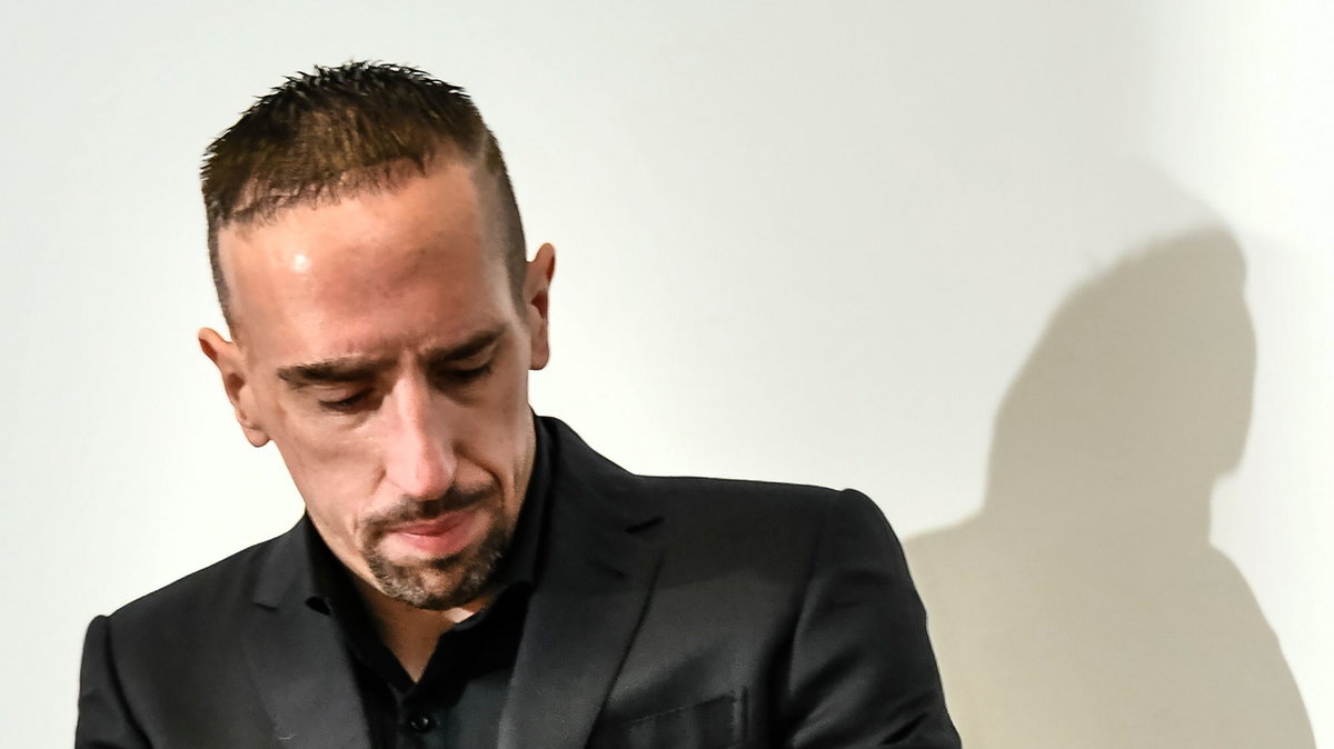 Franck Ribery