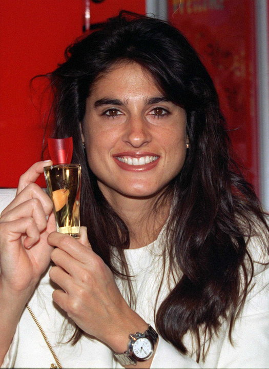 Gabriela Sabatini