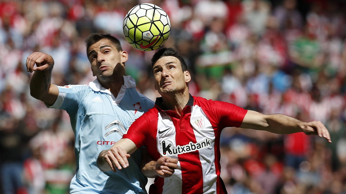 Athletic - Celta