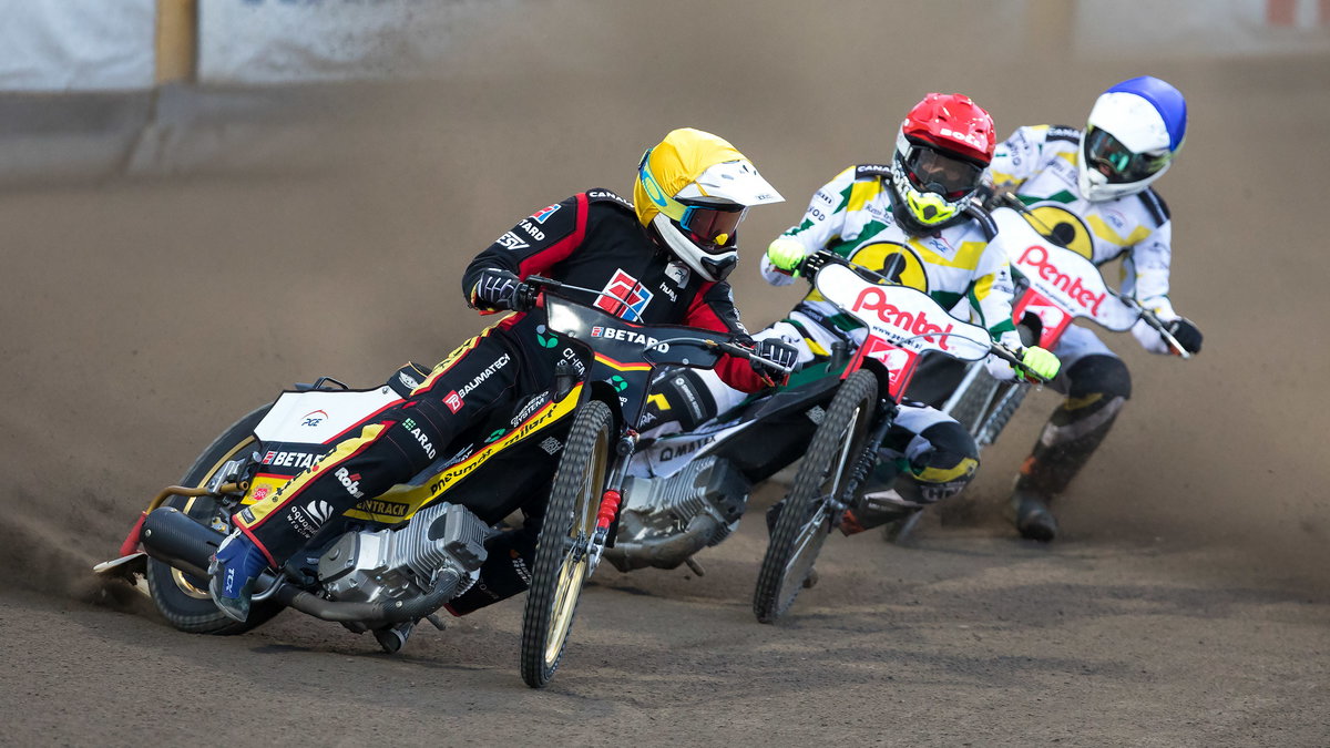 Max Fricke