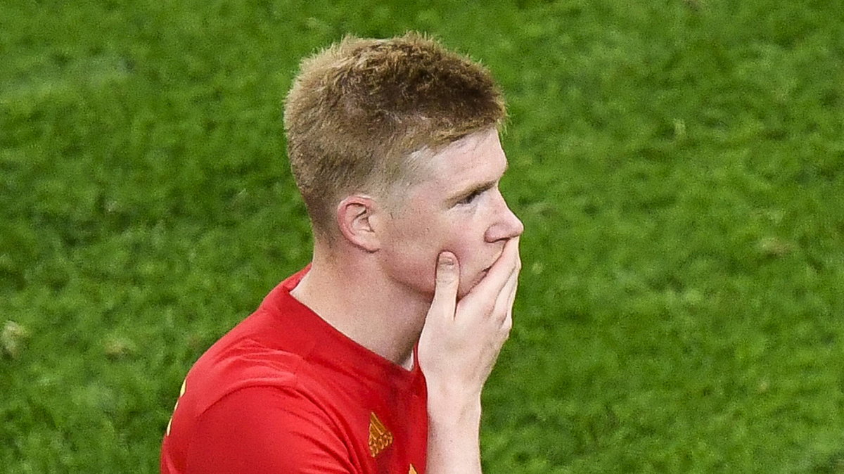 Kevin De Bruyne