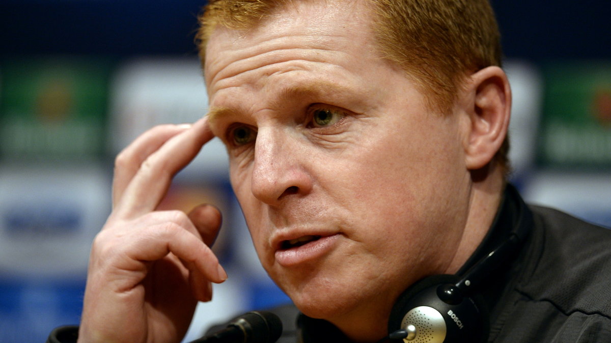 Neil Lennon