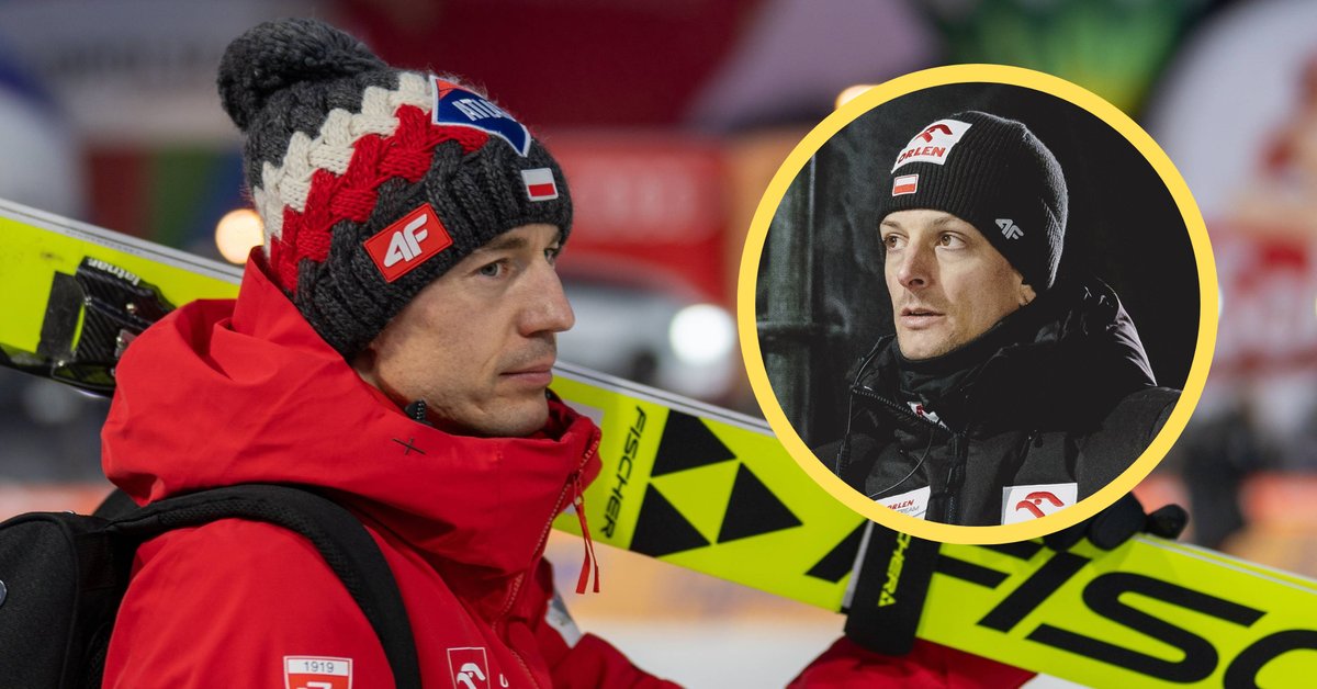 Kamil Stoch Reacts to Thomas Thurnbichler’s Sensational Decision
