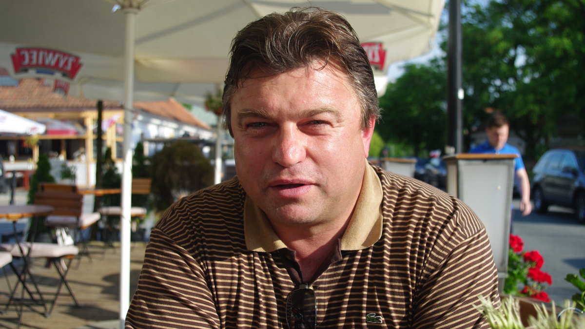 Roman Kosecki