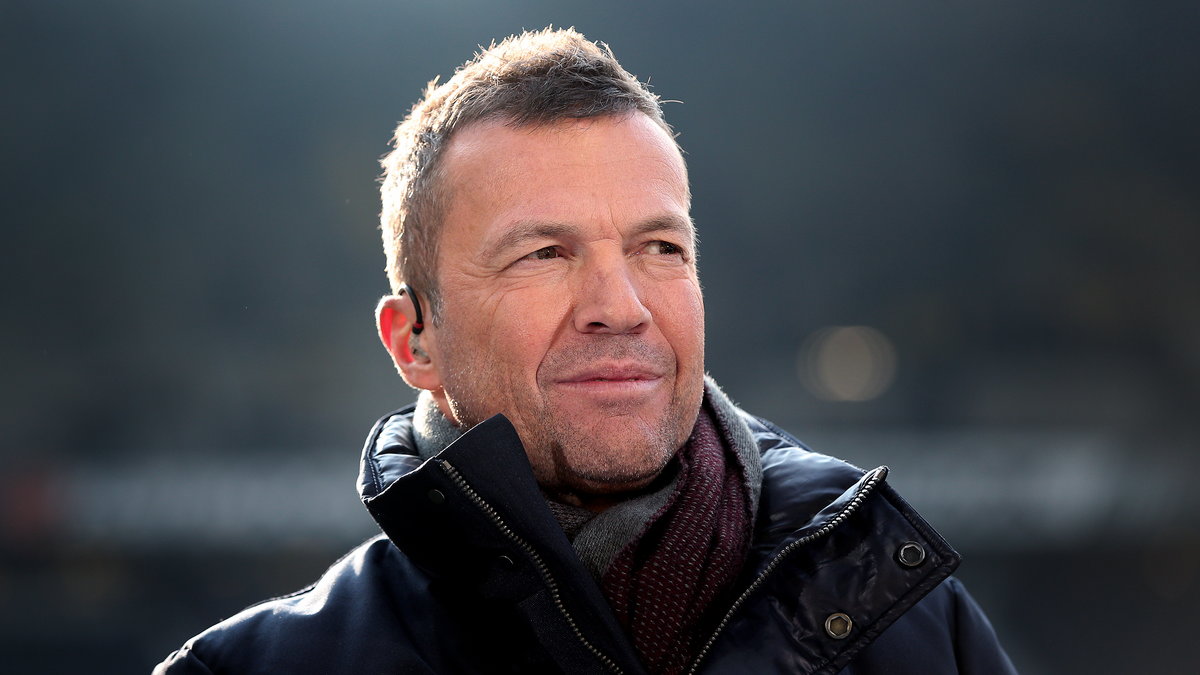 Lothar Matthaeus