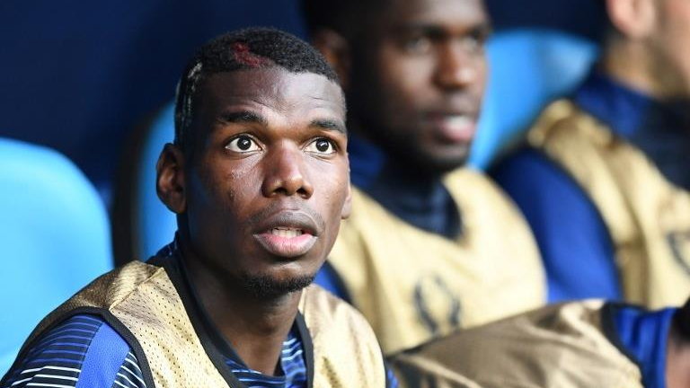 Paul Pogba