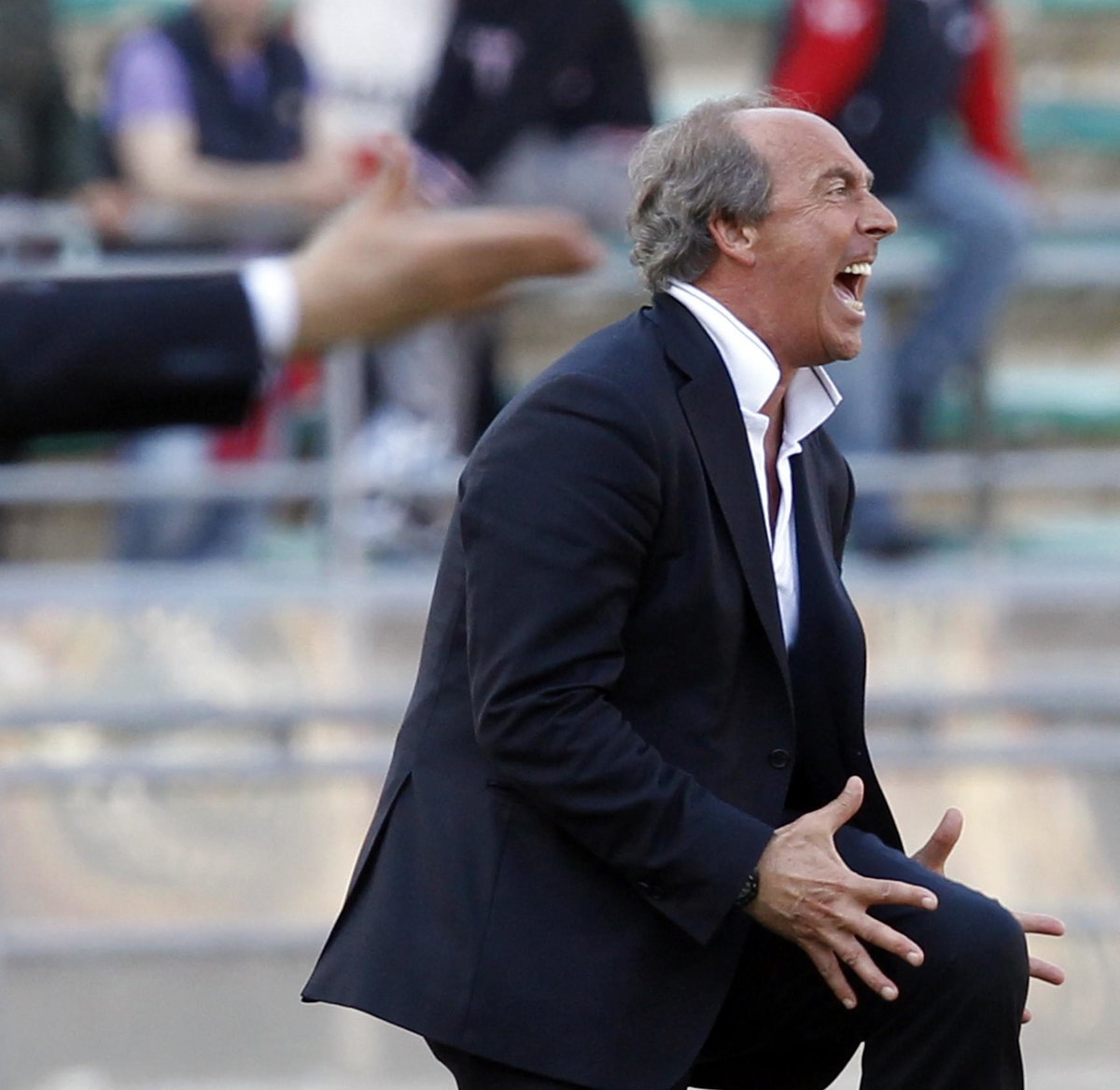 Giampiero Ventura