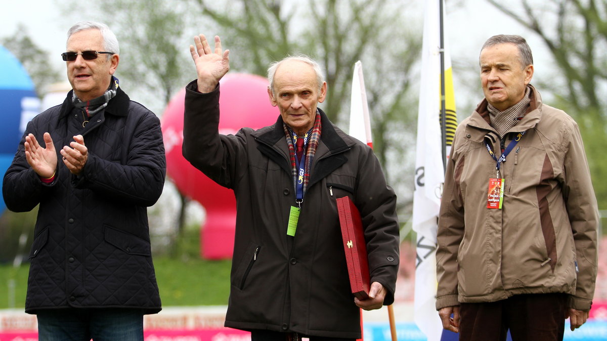 2017.05.03 Krakow Zuzel , Reprezentacja Polski , miedzypanstwowy mecz reprezentacji Polska - Australia N/z Pawel Waloszek Foto Krzysztof Porebski / PressFocus 2017.05.03 Krakow Speedway , international Poland - Australia Pawel Waloszek Credit: Krzysztof Porebski / PressFocus