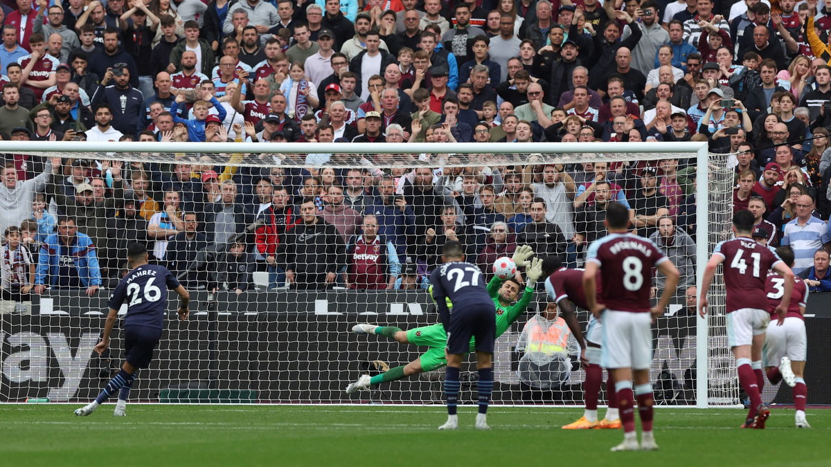 Łukasz Fabiański (West Ham United)