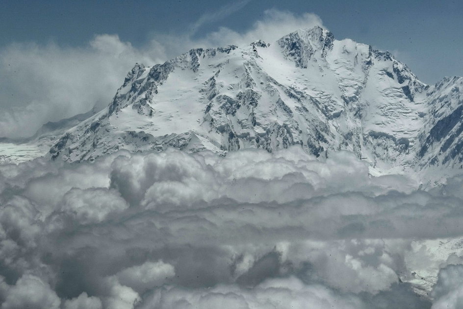 Nanga Parbat