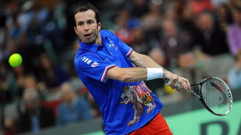 Radek Stepanek