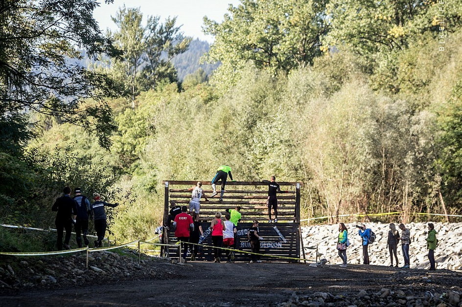 Nadchodzi święto ekstremalnego biegania, czyli majówka z Górskim Festiwalem Runmageddonu w Myślenicach