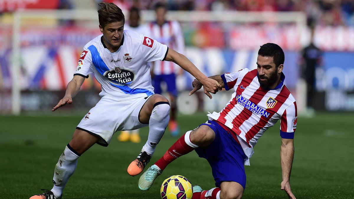 FBL-ESP-LIGA-ATLETICO-DEPORTIVO