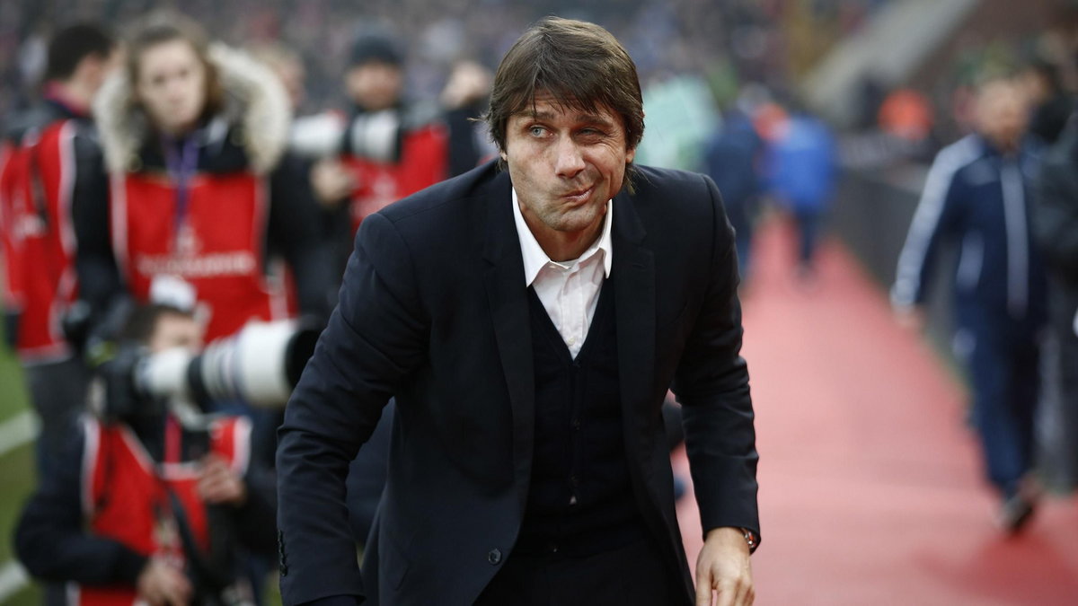 Conte: mieliśmy szansę szybciej przypieczętować zwycięstwo