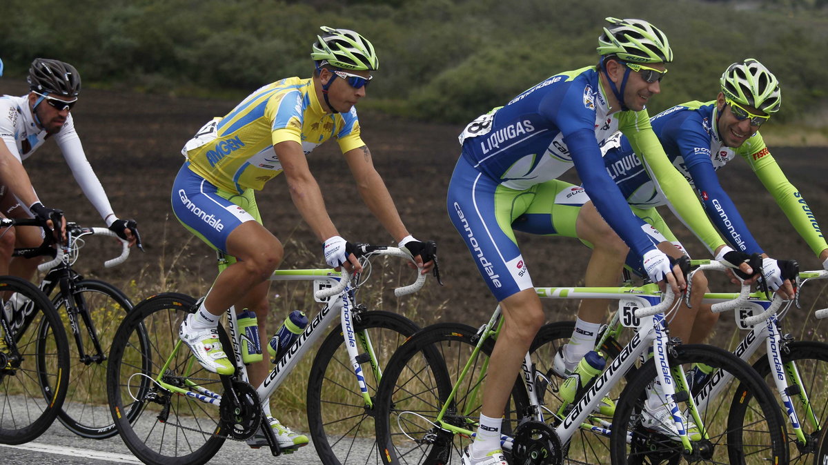 Peter Sagan (L)